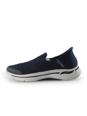 Skechers Sneakers Blauw 268662
 Maat 43
 