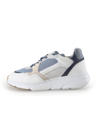 VIA VAI Sneakers Wit 268668
 Maat 38
 