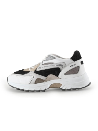 VIA VAI Sneakers Wit 268669
 Maat 38
 