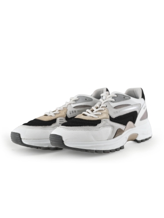 VIA VAI Sneakers Wit 268669
 Maat 38
 
