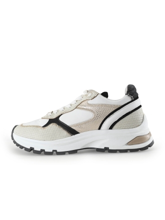 VIA VAI Sneakers Wit 268670
 Maat 43
 