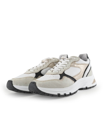 VIA VAI Sneakers Wit 268670
 Maat 43
 