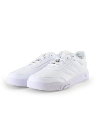 Adidas Sneakers Wit 268695
 Maat 38
 