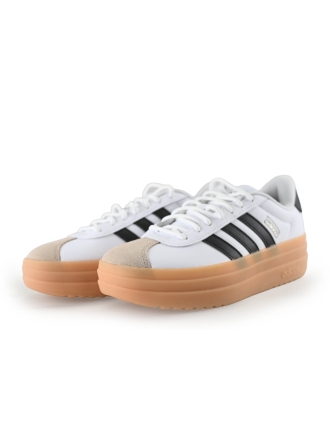 Adidas Sneakers Wit 268700
 Maat 39½
 
