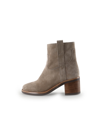 VIA VAI Laarzen Beige 268704
 Maat 37
 
