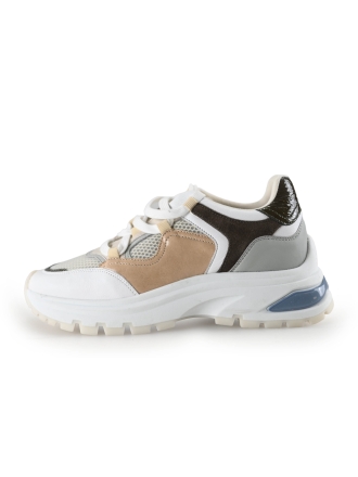VIA VAI Sneakers Wit 268705
 Maat 37
 