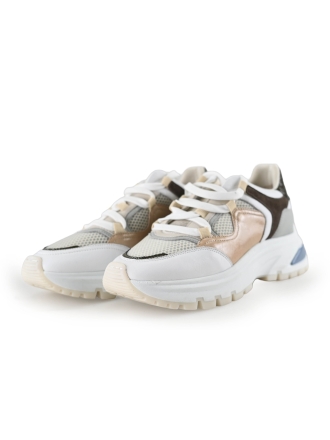 VIA VAI Sneakers Wit 268705
 Maat 37
 