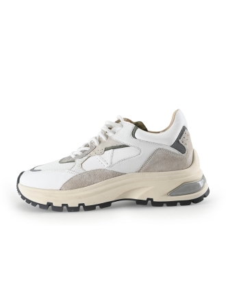 VIA VAI Sneakers Wit 268706
 Maat 37
 