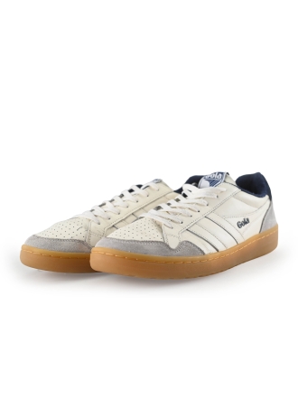 Gola Sneakers Wit 268785
 Maat 43
 
