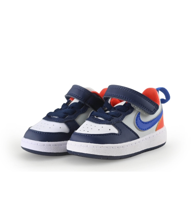 Nerogiardini Sneakers