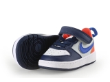 Nerogiardini Sneakers