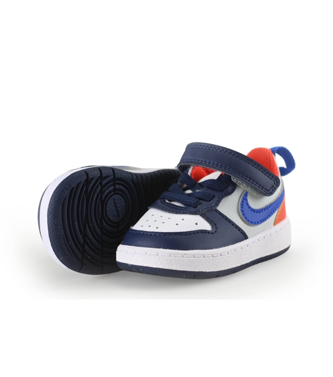Nerogiardini Sneakers