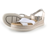 Rieker Sandalen