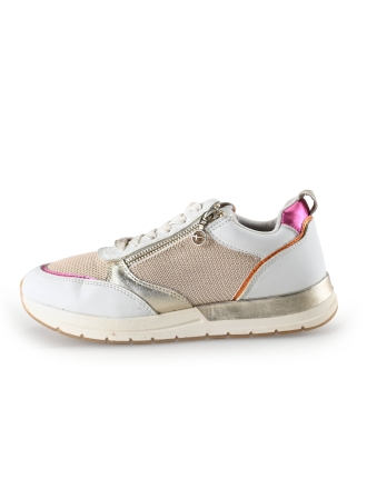 Tamaris Sneakers Goud 268836
 Maat 38
 