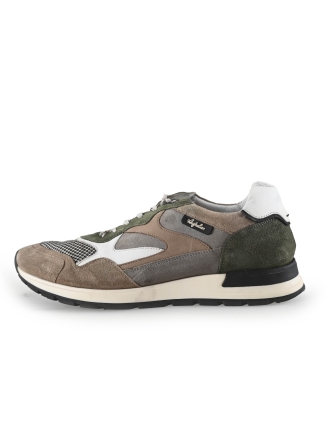 Australian Sneakers Beige 268837
 Maat 43
 