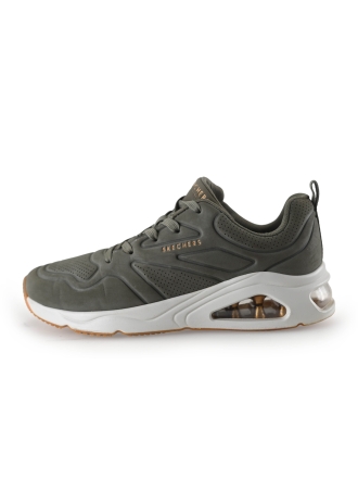 Skechers Sneakers Groen 268847
 Maat 39
 