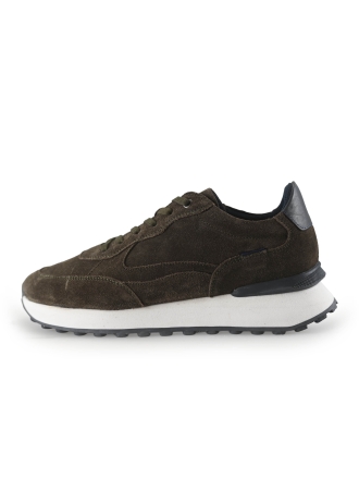 Vertice Sneakers Groen 268851
 Maat 43
 