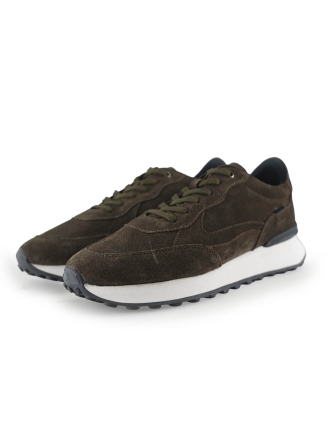 Vertice Sneakers Groen 268851
 Maat 43
 