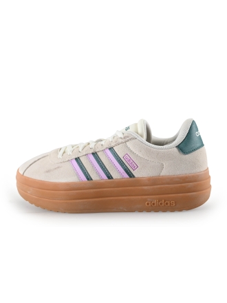 Adidas Sneakers Wit 268856
 Maat 37½
 