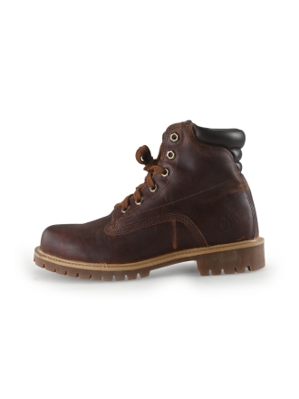 Timberland Laarzen Bruin 268861
 Maat 40
 