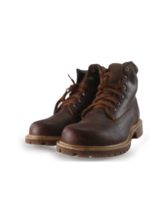 Timberland Laarzen Bruin 268861
 Maat 40
 