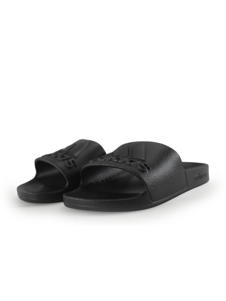 Adidas Slippers Zwart 268870
 Maat 39
 