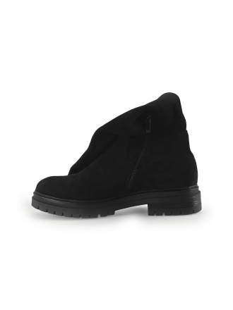 Tamaris Laarzen Zwart 268872
 Maat 42
 
