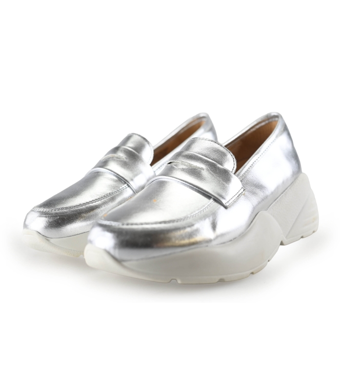 Ecco Loafers