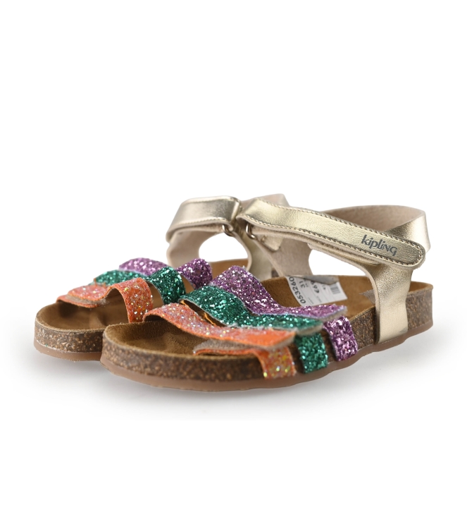 Kipling Sandalen