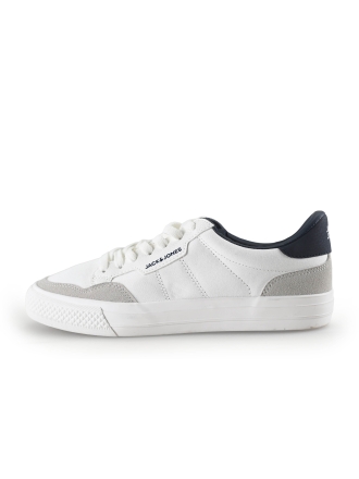 Jack Jones Sneakers Wit 268894
 Maat 41
 