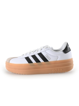 Adidas Sneakers Wit 268898
 Maat 40
 