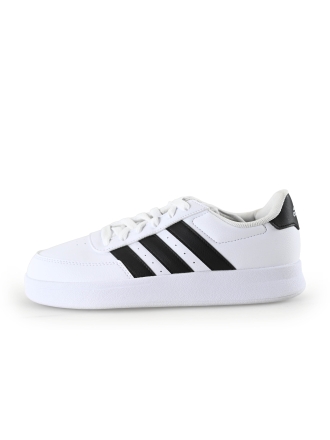 Adidas Sneakers Wit 268919
 Maat 39½
 