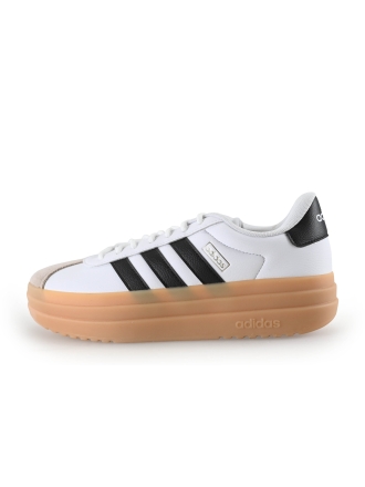 Adidas Sneakers Wit 268928
 Maat 39
 