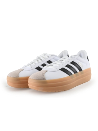 Adidas Sneakers Wit 268928
 Maat 39
 