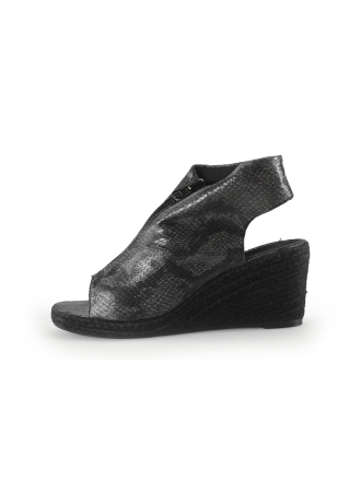 Cordani Sleehakken Grijs 268935
 Maat 39
 