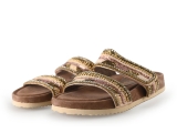 Lazamani Slippers