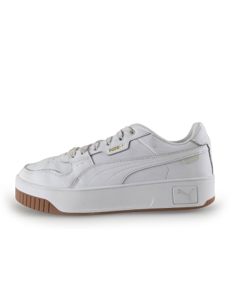 Puma Sneakers Wit 268944
 Maat 40
 