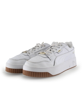 Puma Sneakers Wit 268944
 Maat 40
 