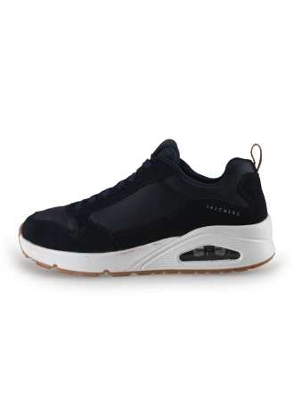 Skechers Sneakers Zwart 268946
 Maat 42
 