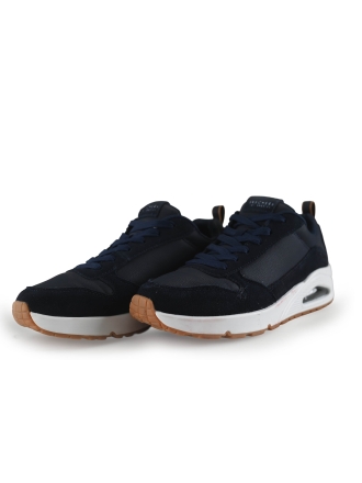 Skechers Sneakers Zwart 268946
 Maat 42
 