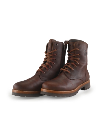Panama Jack Laarzen Bruin 268947
 Maat 39
 