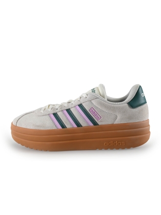 Adidas Sneakers Beige 268948
 Maat 40
 