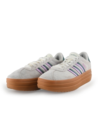 Adidas Sneakers Beige 268948
 Maat 40
 