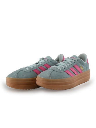 Adidas Sneakers Blauw 268950
 Maat 39½
 