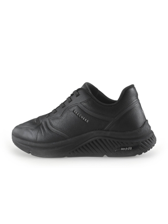 Skechers Sneakers Zwart 268952
 Maat 37
 