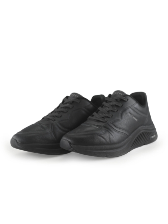 Skechers Sneakers Zwart 268952
 Maat 37
 