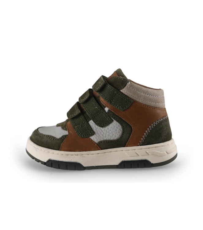 Muyters Hoge sneakers