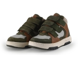Muyters Hoge sneakers