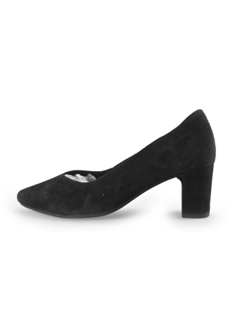 Gabor Pumps Zwart 268958
 Maat 38
 