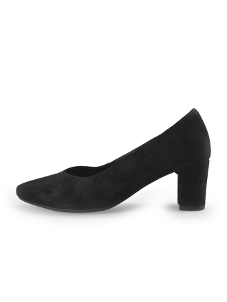 Tamaris Pumps Zwart 268959
 Maat 38
 